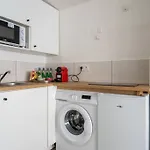 Studio Central Paris Paris 2 Sébastopol République