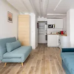 Studio Central Paris Paris 2 Sébastopol République